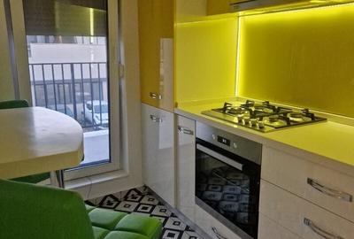 Apartament 2 camere, parcare,  Otopeni - 9