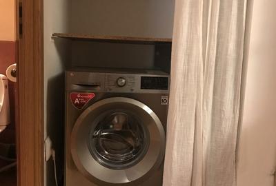 Apartament cu 2 camere în Podu Roș - 11