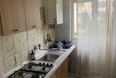 Apartament cu 2 camere decomandat în Mărăței - 7