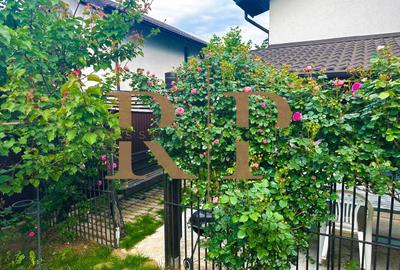 Casa Individuala 4 camere Samurcasi-Buftea* - 5