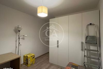 Apartament cu 3 camere decomandat în Calea Aradului - 2