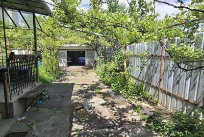 Casă individuală cu 3 camere cu Canalizare în Tudor - 3