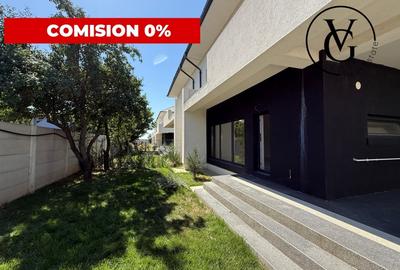 Ilfov Duplex in Corbeanca - 4 camere - 2