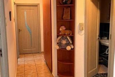 Apartament cu 3 camere în Tolstoi - 4