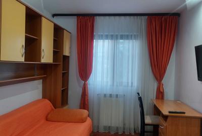 Apartament cu 2 camere decomandat în Central - 6