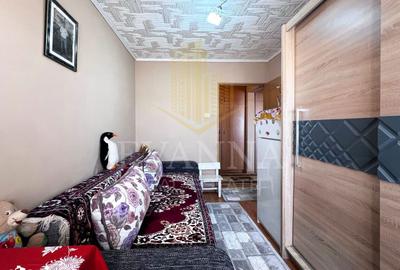 Apartament cu 3 camere decomandat în Vasile Alecsandri - 8