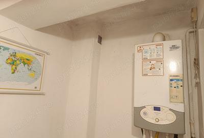 Garsoniera de vanzare - 1