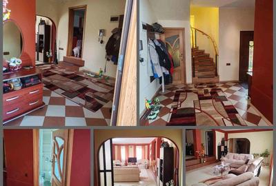 Casă cu 2 camere cu Teren 343 Mp în Radu Negru - 3
