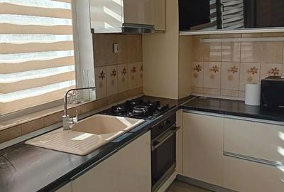 Apartament cu 3 camere decomandat în Central - 5