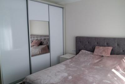 Apartament cu 3 camere decomandat în Unirii - 7