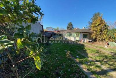 Teren de 310 mp, în Bucureștii Noi