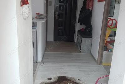 Apartament cu 3 camere decomandat în Central - 2