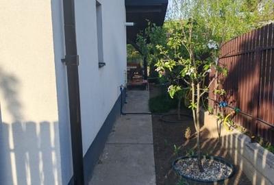 Casă individuală cu 4 camere cu Teren 488 Mp în Bârnova - 2