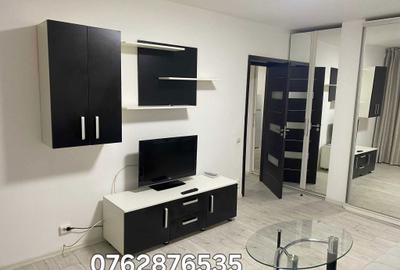 Garsonieră decomandată în Gorjului - 6