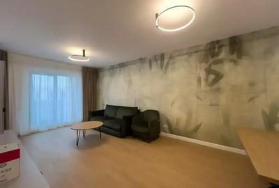 Apartament cu 2 camere decomandat, mobilat în Lujerului