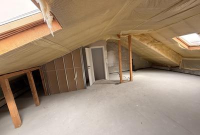 Bragadiru- Ilfov Casa premium 5 camere /3 bai /circuit inchis - 15