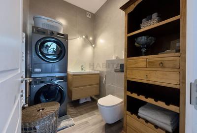 Duplex cu 4 camere cu Canalizare în Tunari - 16