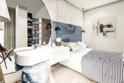 Apartament 2 camere | Ansamblu rezidential modern | Predare 2026 - 5