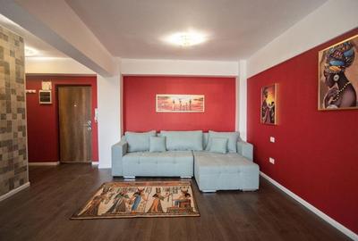 Apartament superb 1 camera | Zona Centrala - 2