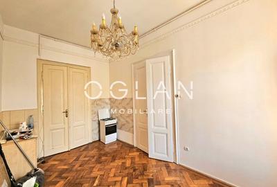 Apartament ULTRACENTRAL - B-dul Vicoriei, etaj 1, COMISION 0% - 6