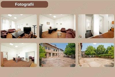 Spa?iu Comercial, localizare excelenta, cu parcare privata inclusa - 5