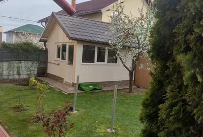 Casă cu 6 camere cu Teren 534 Mp în Geamăna - 3