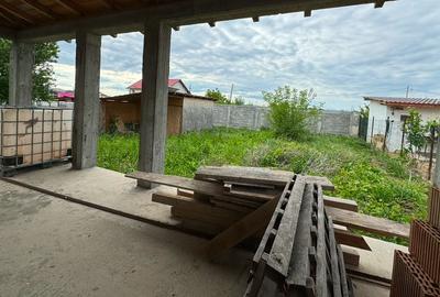 Casă individuală cu 4 camere cu Teren 500 Mp în Șimian - 10