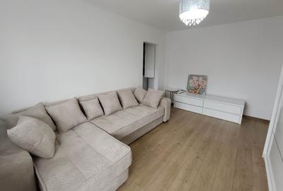 Apartament 2 camere- Centrul Civic Brasov- complet renovat - 4