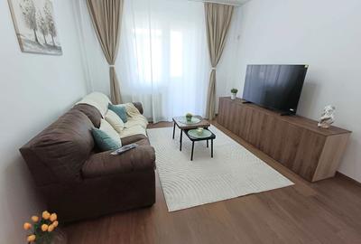 Apartament cu 2 camere decomandat în Militari - 4