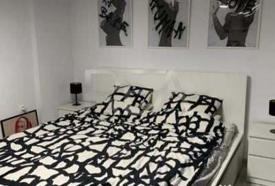 Apartament cu 2 camere decomandat în Central - 7