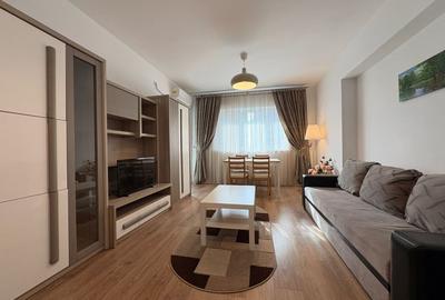 Apartament cu 2 camere decomandat, mobilat în Lujerului - 4