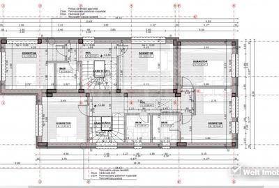 Duplex semifinsat Andrei Muresanu, D+P+E= 192mp - 3