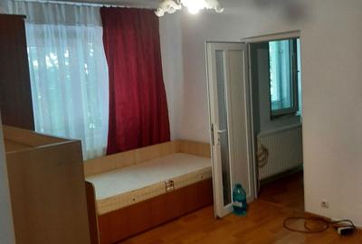 Apartament cu 2 camere semidecomandat în Central - 2