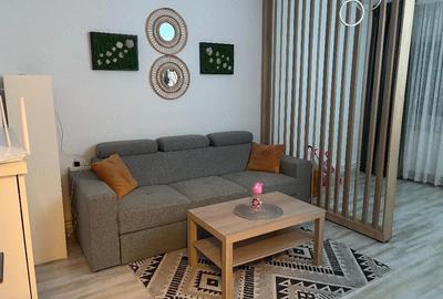 Apartament cu 2 camere decomandat în Bunești - 6