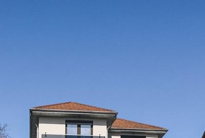 Casă individuală cu 4 camere cu Canalizare în Șura Mare - 2