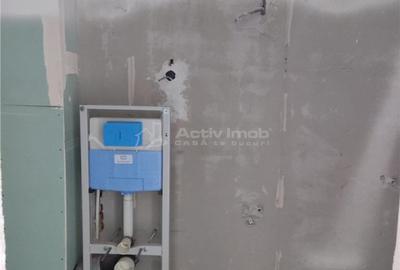 Apartament cu 2 camere decomandat în Central - 7