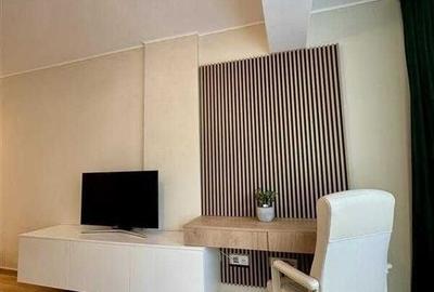 I?nchiriere apartament 2 camere Complex GranVia Park Lujerului - Plaza - 2