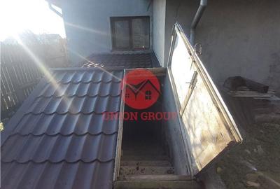 Casă cu 4 camere cu Teren 2500 Mp în Agigea - 9