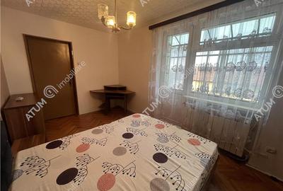Apartament cu 2 camere decomandat, mobilat în Trei Stejari - 6