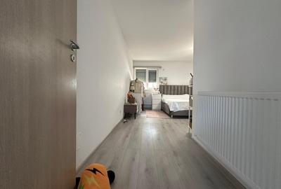 Vila individuală P+1, 5 camere, 260 mp utili – teren 400 mp - 10