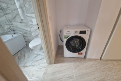 Apartament deosebit-La prima inchiriere- inainte de intrarea in GIROC - 18