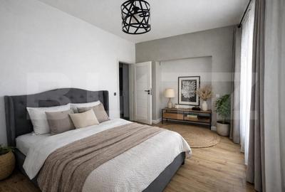 Apartament superb, 2 camere cu terasa de 18mp - 3