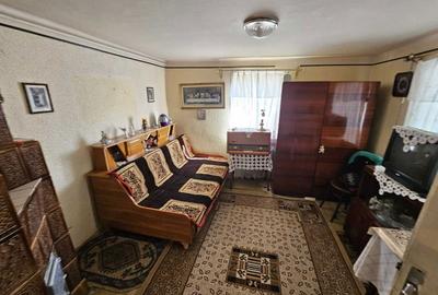 Casă cu 4 camere în Poiana - 3