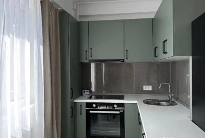 Garsonieră în Central - 1