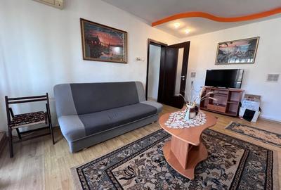 Apartament cu 2 camere semidecomandat în Ultracentral - 13