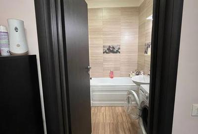 Apartament cu 2 camere în Chiajna