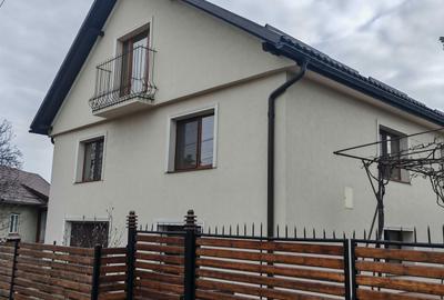 Casă cu 3 camere în Central - 6
