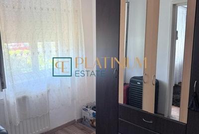 P4525 Apartament cu 2 camere, zona Bulevardul Cetatii - 2
