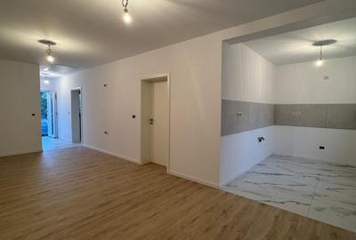Duplex, Sanmiahaiu Roman, parter, 3 camere, 65mp utili, 250 mp teren - 10