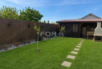 Casă cu 4 camere cu Teren 235 Mp în Iosia - 3